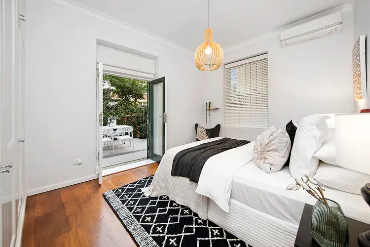 Third view of Homely apartment listing, 1/10-12 Farrell Avenue, Darlinghurst NSW 2010
