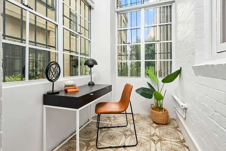 Fourth view of Homely apartment listing, 1/10-12 Farrell Avenue, Darlinghurst NSW 2010