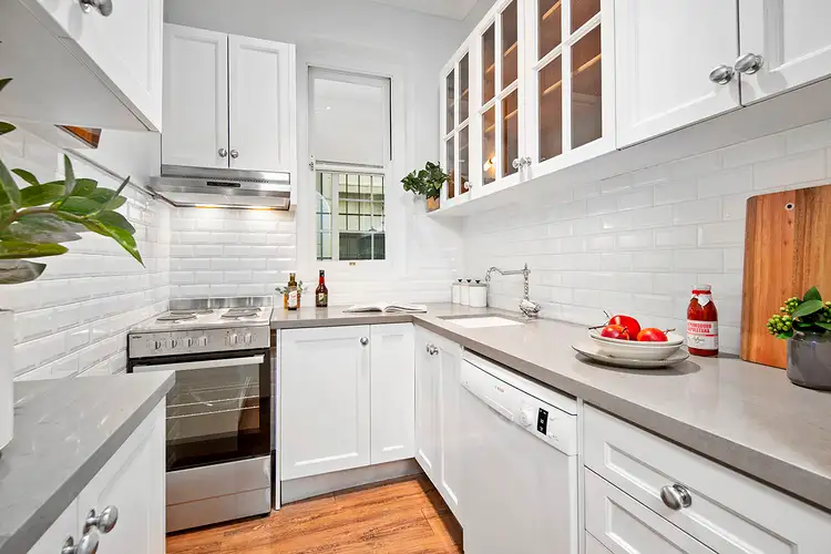 Fifth view of Homely apartment listing, 1/10-12 Farrell Avenue, Darlinghurst NSW 2010