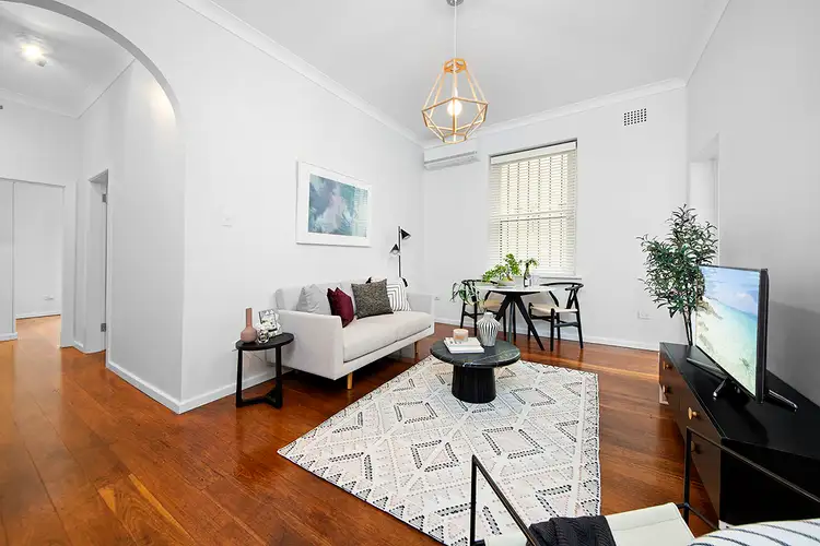 Sixth view of Homely apartment listing, 1/10-12 Farrell Avenue, Darlinghurst NSW 2010