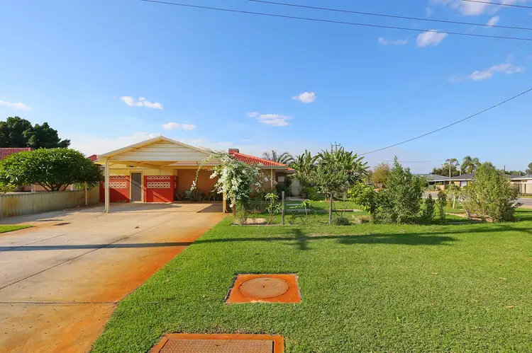 78 Dulwich Street, Beckenham WA 6107
