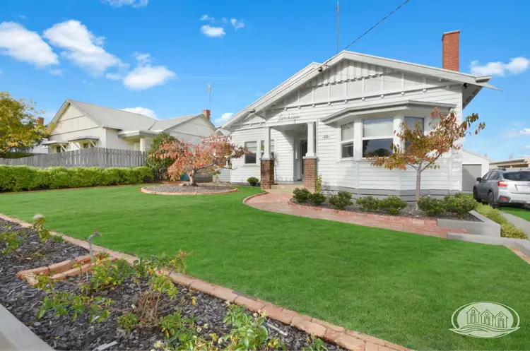 Second view of Homely house listing, 17 Otway Street, Portland VIC 3305