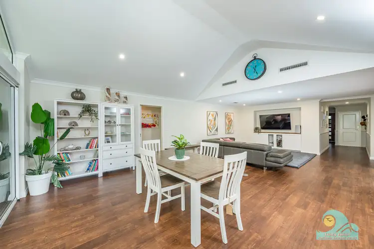 Second view of Homely house listing, 8 Compass Circle, Yanchep WA 6035