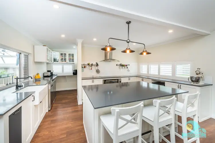 Third view of Homely house listing, 8 Compass Circle, Yanchep WA 6035