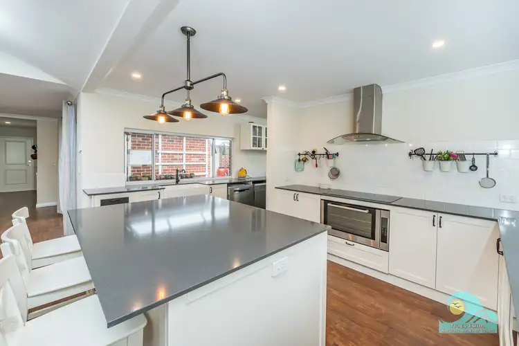 Fifth view of Homely house listing, 8 Compass Circle, Yanchep WA 6035