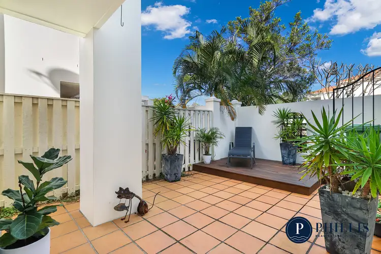 Fourth view of Homely townhouse listing, 51/60 Caseys Road, Hope Island QLD 4212
