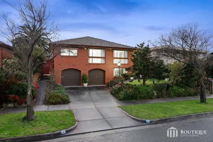 41 Waranga Street, Dandenong North VIC 3175