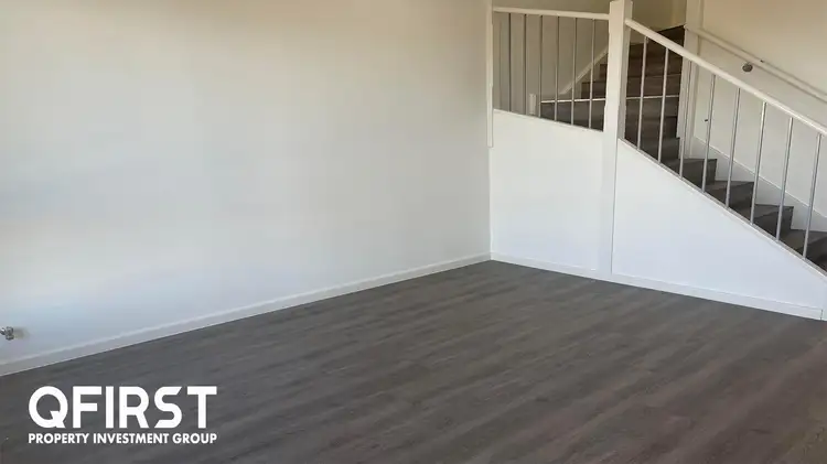 Third view of Homely townhouse listing, 122 Ketley Circuite, Marsden Park NSW 2765