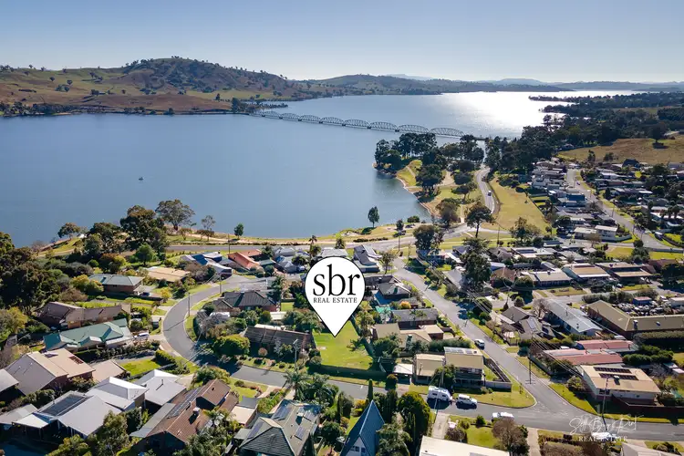 30 CRAIG DRIVE, Bellbridge VIC 3691