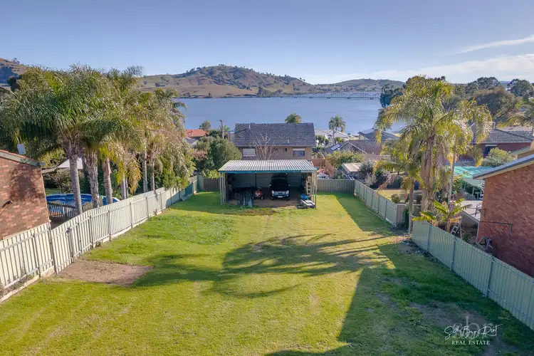 Fourth view of Homely land listing, 30 CRAIG DRIVE, Bellbridge VIC 3691