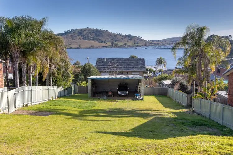 Fifth view of Homely land listing, 30 CRAIG DRIVE, Bellbridge VIC 3691