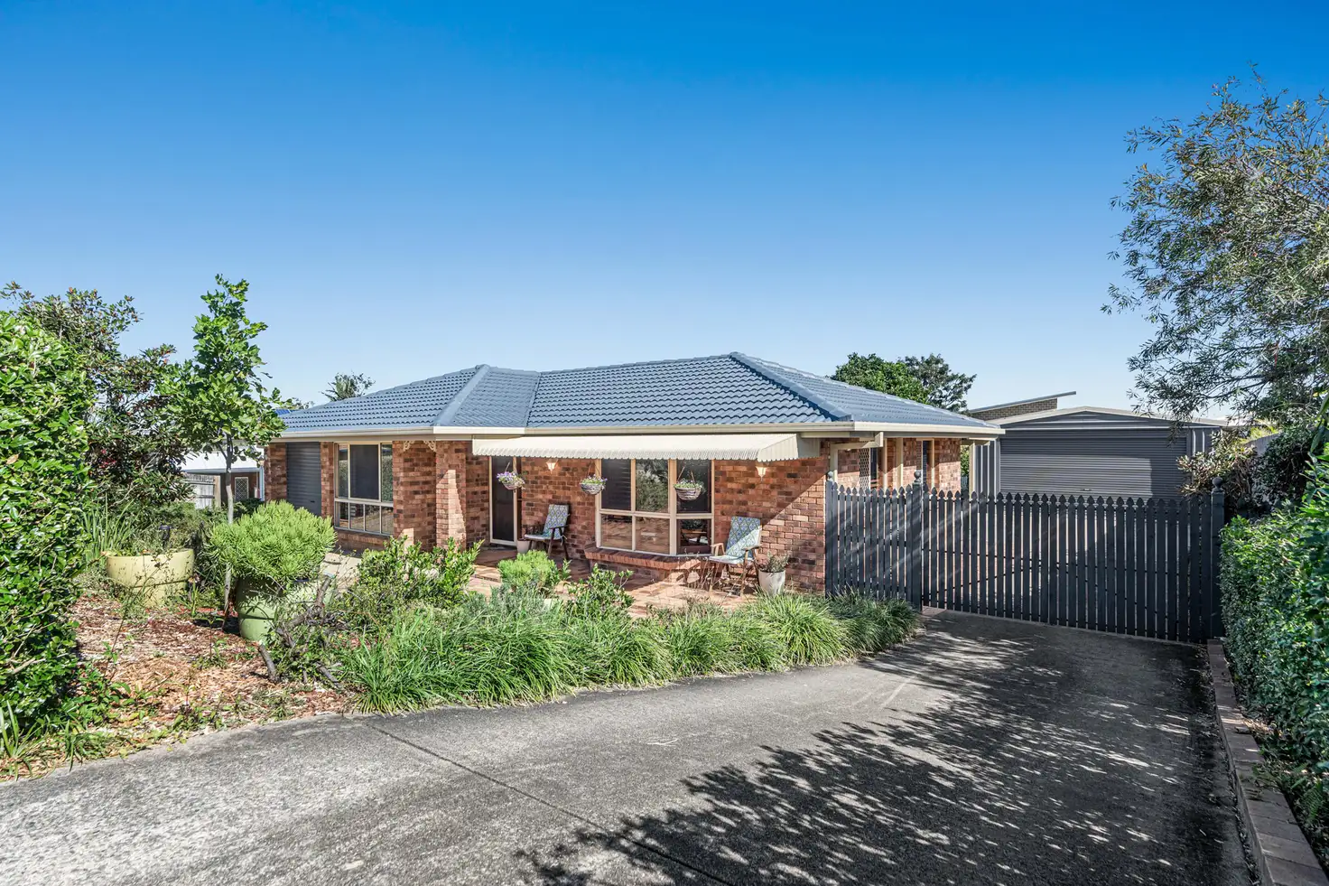 Main view of Homely house listing, 12 Irvine Place, Wynnum West QLD 4178