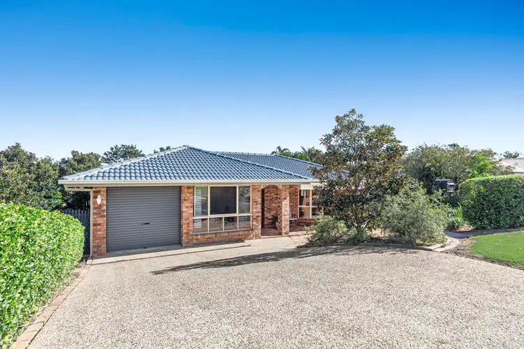 Third view of Homely house listing, 12 Irvine Place, Wynnum West QLD 4178