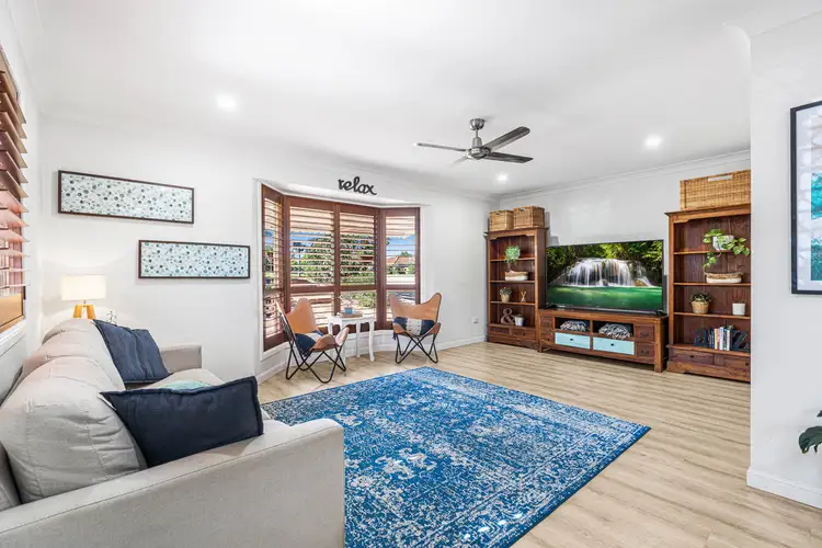 Fourth view of Homely house listing, 12 Irvine Place, Wynnum West QLD 4178