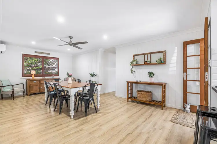 Fifth view of Homely house listing, 12 Irvine Place, Wynnum West QLD 4178