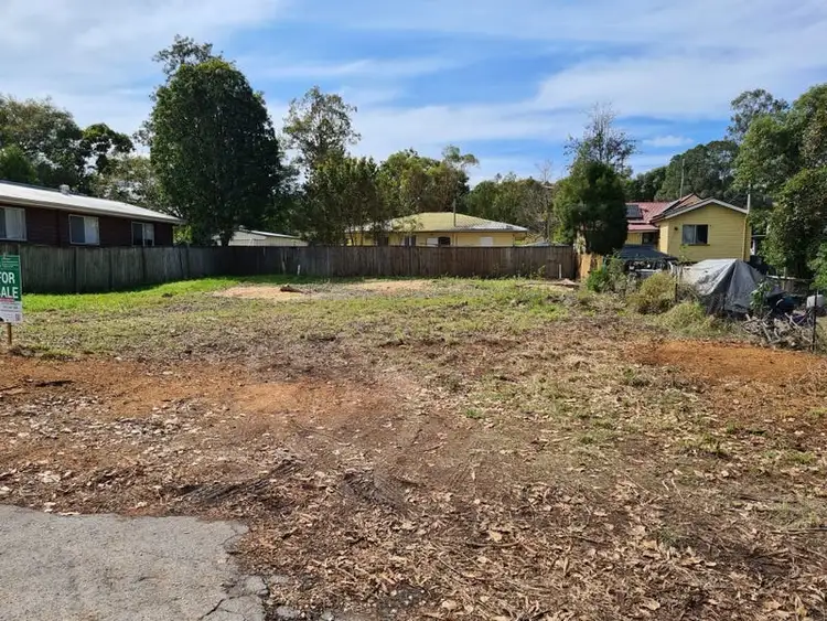 35 North Street, North Ipswich QLD 4305