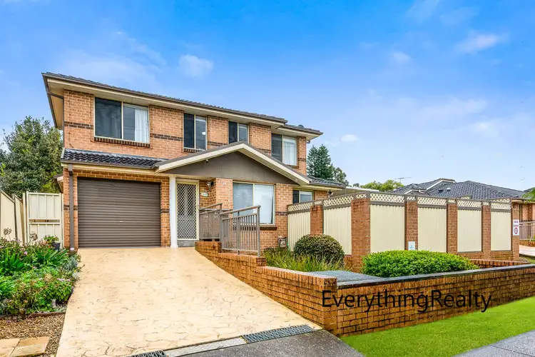 14/41 Hampden Road, South Wentworthville NSW 2145