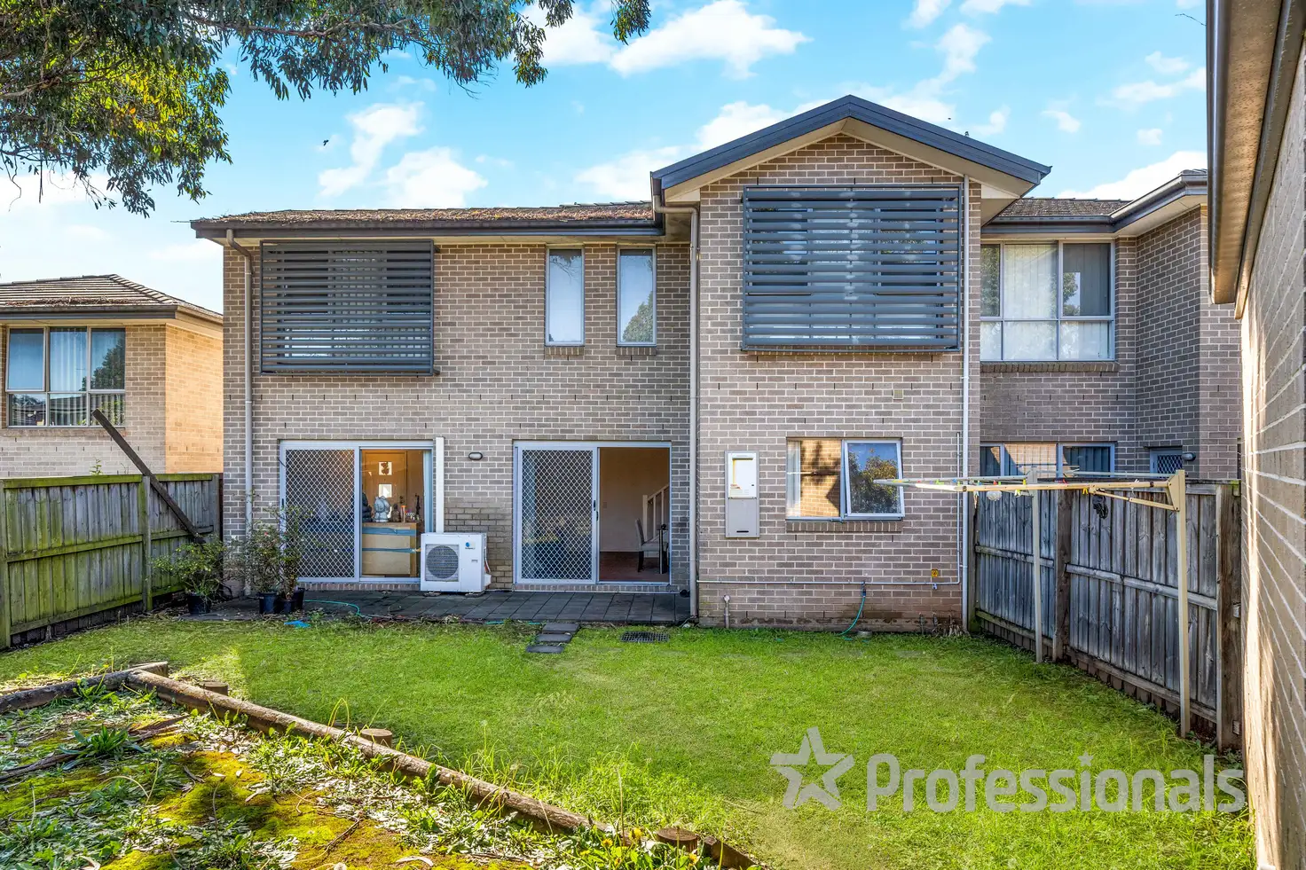 Main view of Homely townhouse listing, 1/14 Hakea Street, Bonnyrigg NSW 2177
