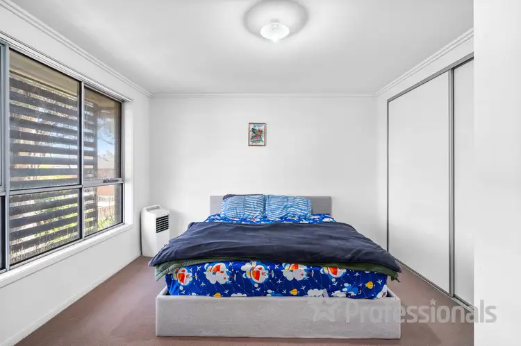 Third view of Homely townhouse listing, 1/14 Hakea Street, Bonnyrigg NSW 2177