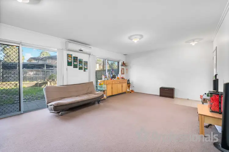 Fourth view of Homely townhouse listing, 1/14 Hakea Street, Bonnyrigg NSW 2177