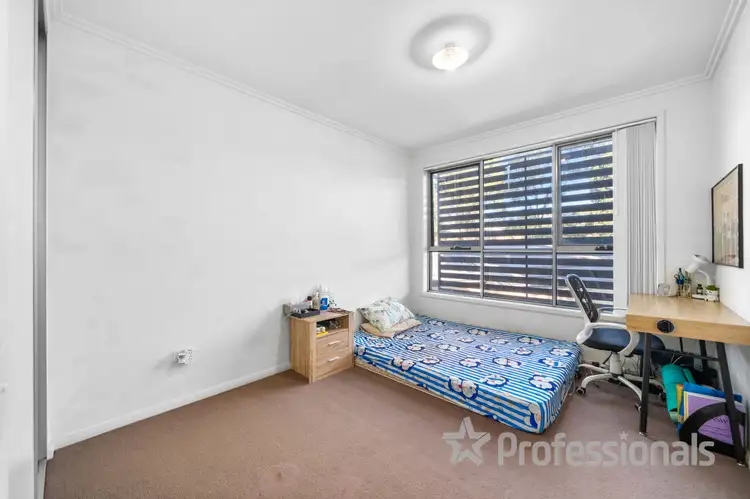 Fifth view of Homely townhouse listing, 1/14 Hakea Street, Bonnyrigg NSW 2177