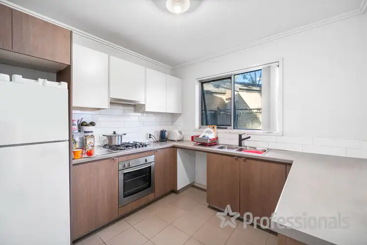 Sixth view of Homely townhouse listing, 1/14 Hakea Street, Bonnyrigg NSW 2177