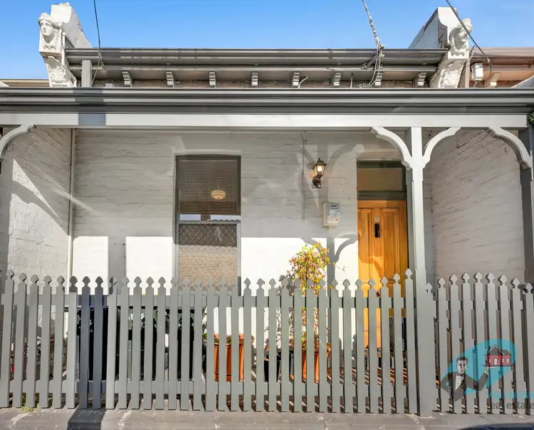 Second view of Homely house listing, 48 Annand Street, Fitzroy North VIC 3068