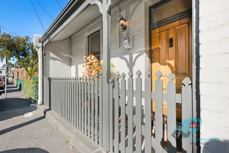 Third view of Homely house listing, 48 Annand Street, Fitzroy North VIC 3068