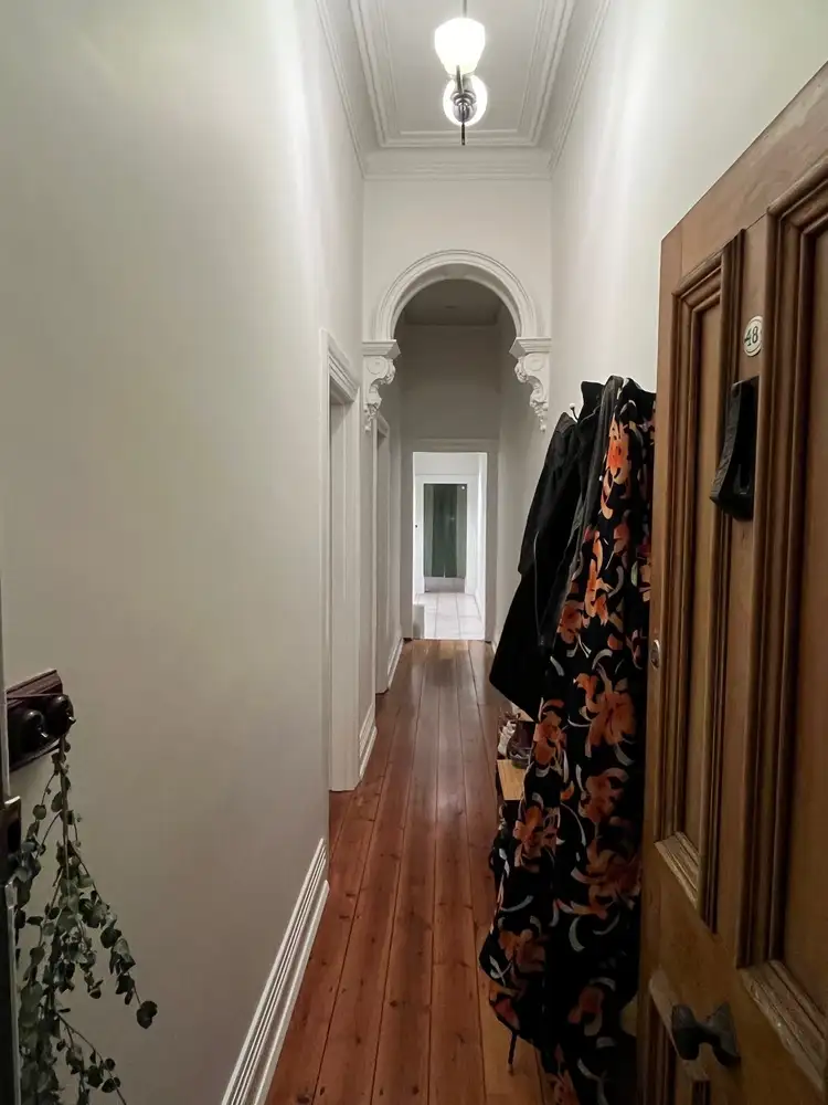 Fifth view of Homely house listing, 48 Annand Street, Fitzroy North VIC 3068