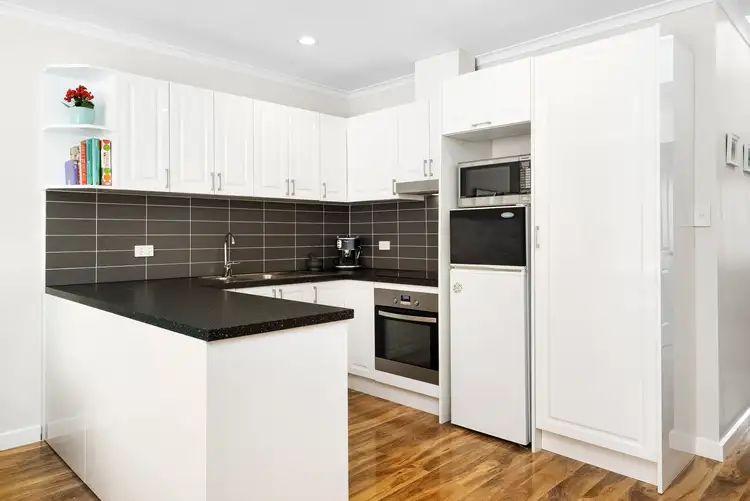 Third view of Homely villa listing, 8/39 Scott Grove, Glen Iris VIC 3146