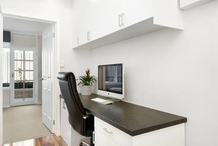 Fifth view of Homely villa listing, 8/39 Scott Grove, Glen Iris VIC 3146