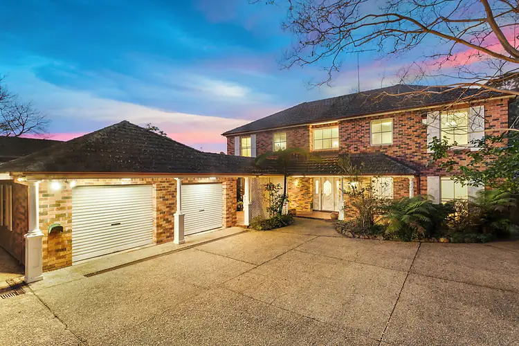 Third view of Homely house listing, 59 Kenthurst Road, St Ives NSW 2075