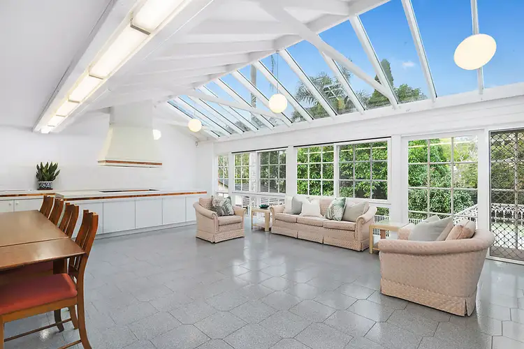 Fifth view of Homely house listing, 59 Kenthurst Road, St Ives NSW 2075