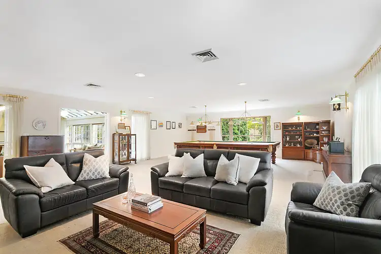 Sixth view of Homely house listing, 59 Kenthurst Road, St Ives NSW 2075