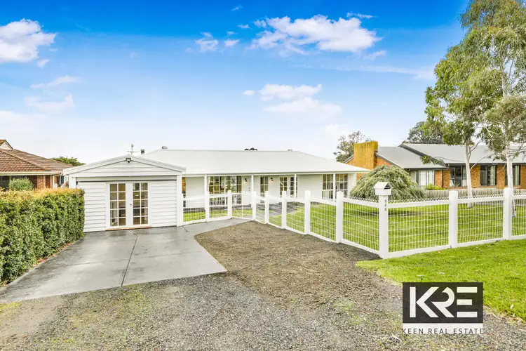 948 Melba Highway, Yarra Glen VIC 3775