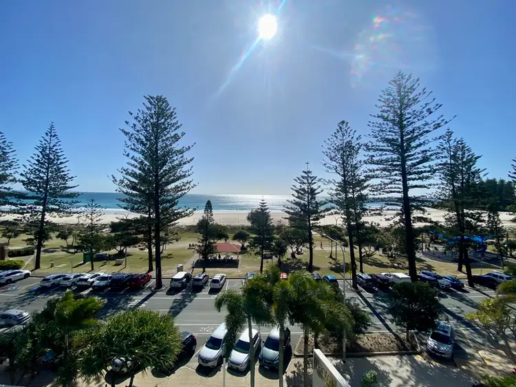 Fourth view of Homely unit listing, 403/88 Marine Parade 'Mantra', Coolangatta QLD 4225