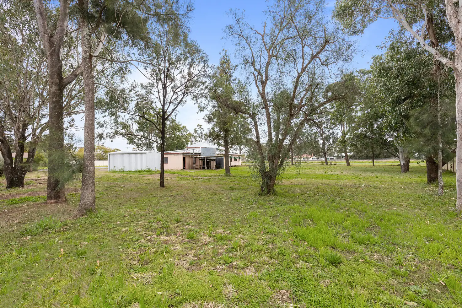 Main view of Homely house listing, 97-99 Bridge Street, Oakey QLD 4401