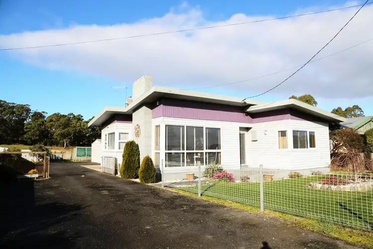 Main view of Homely house listing, 5 Nelson Street, Smithton TAS 7330