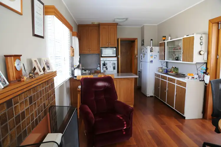 Second view of Homely house listing, 5 Nelson Street, Smithton TAS 7330