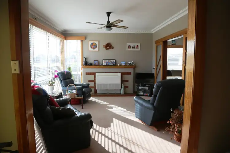 Third view of Homely house listing, 5 Nelson Street, Smithton TAS 7330