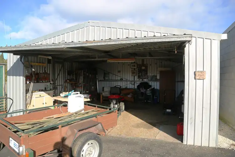 Sixth view of Homely house listing, 5 Nelson Street, Smithton TAS 7330