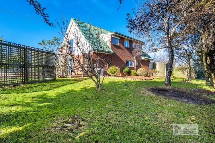 116 Old Mount Hicks Road, Mount Hicks TAS 7325