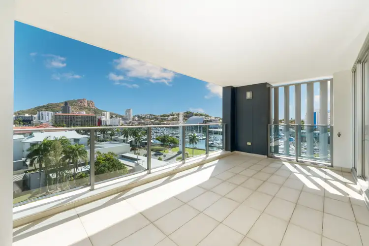 601/69 Palmer Street, South Townsville QLD 4810