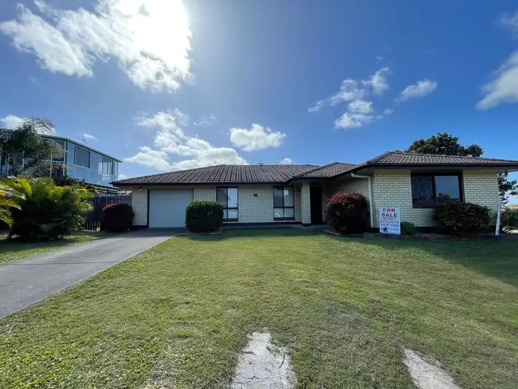 56-58 Birrabeen Avenue, Pialba QLD 4655