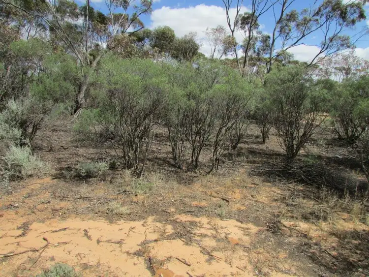 Sixth view of Homely land listing, LOT 79/82 Mahrong St, Lascelles VIC 3487
