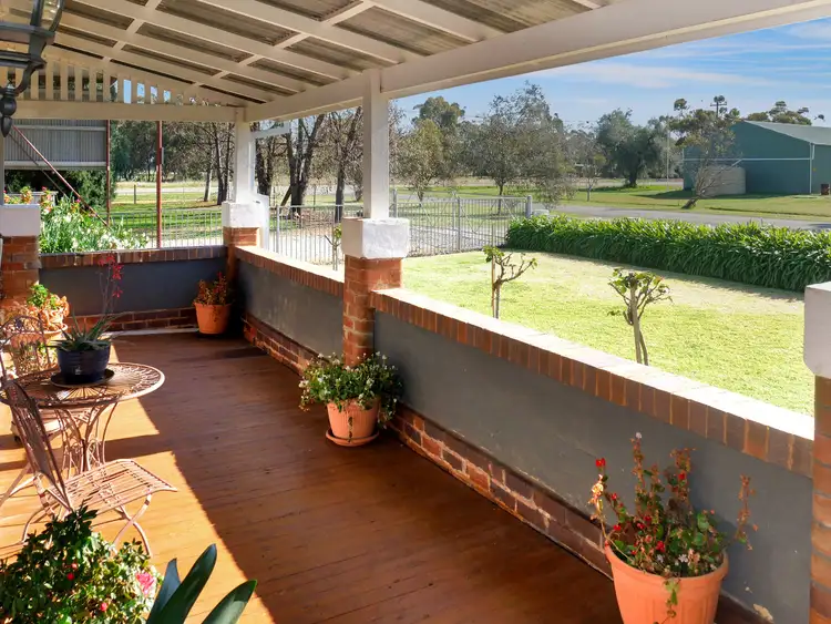 Second view of Homely house listing, 41 Binya Street, Grong Grong NSW 2652