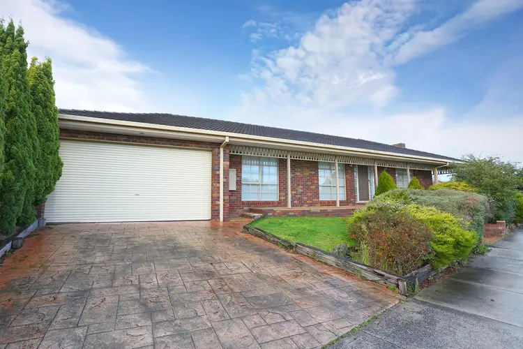 1 Van Court, Narre Warren VIC 3805