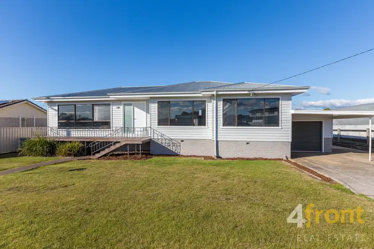 5 Shaw Street, Ulverstone TAS 7315