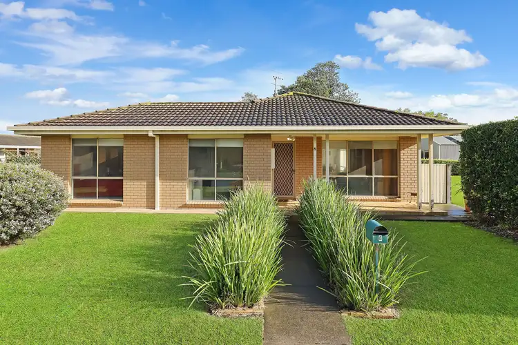Main view of Homely house listing, 8 Belfast Close, Port Fairy VIC 3284
