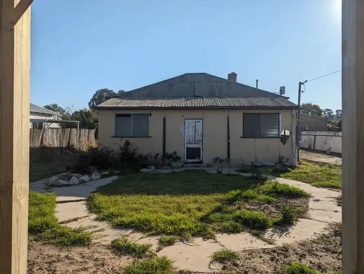 Main view of Homely house listing, 20 Hoyle Street, Tocumwal NSW 2714